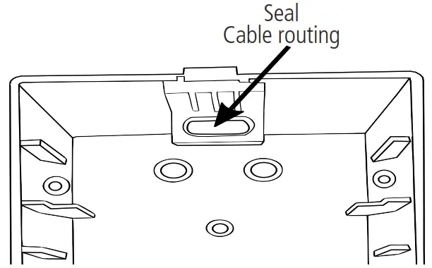 intelbras IVP 3000 MW Infrared Motion Sensor - Figure 8