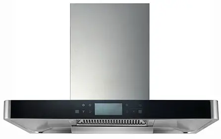 Haier HIH-T90HM-V 90cm T-Shaped Cooker Hood