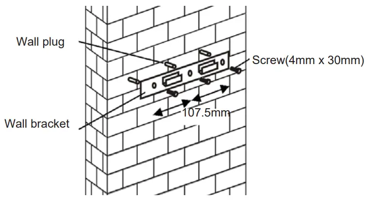 Installation Instruction