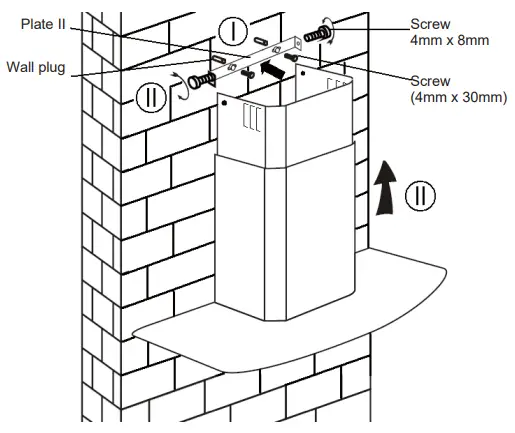 Installation Instruction