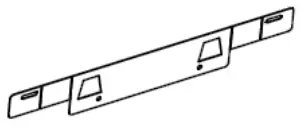 Installation Accessories