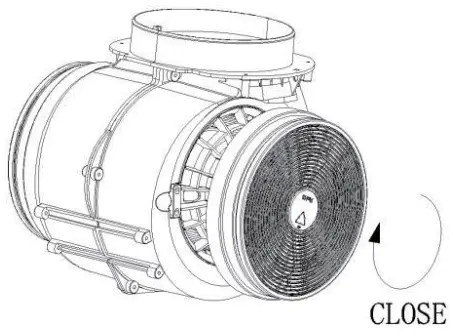 Installation Instruction