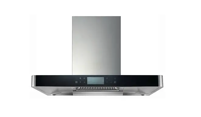 Haier Hih-t90hm-v 90cm T-shaped Cooker Hood User Manual