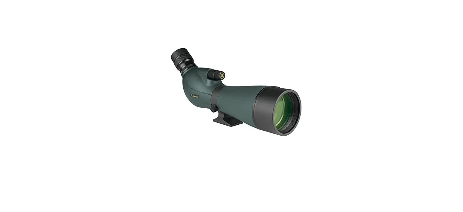 Alpen Optics 795 Wings 20-60x80 Hd Spotting Scope Instructions Alpen Optics 795 Wings 20-60x80 Hd Spotting Scope Instructions
