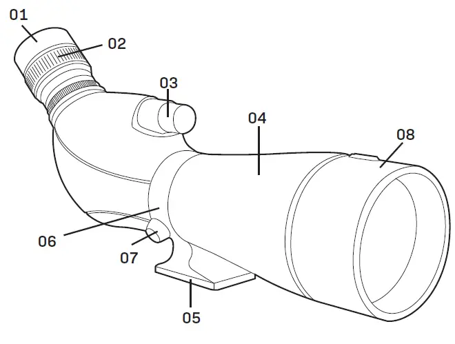 ALPEN OPTICS-795 Wings-20-60x80-HD-Spotting-Scope-FIG- (1)