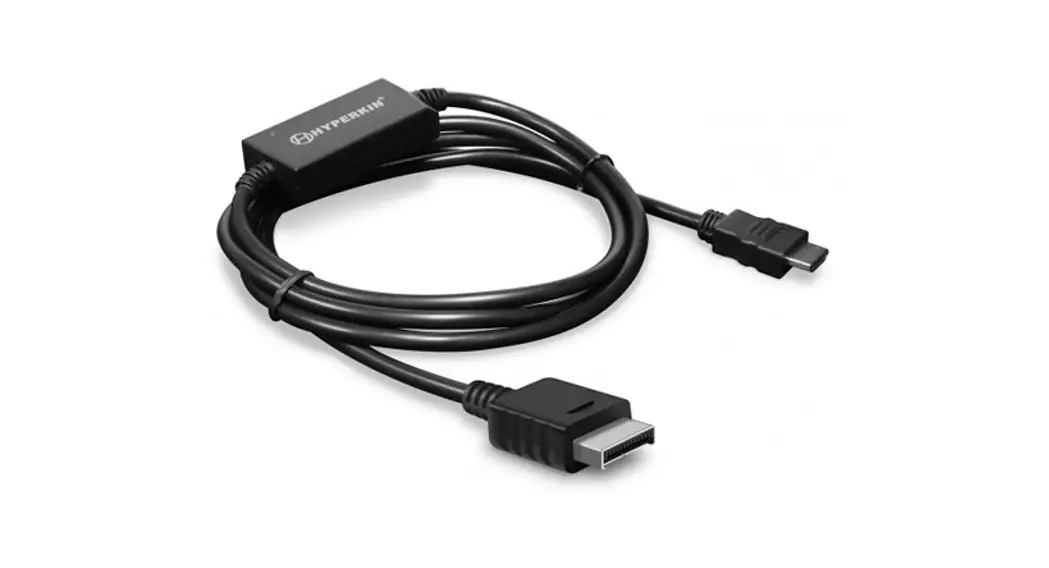 Hyperkin Hdtv Cable User Guide