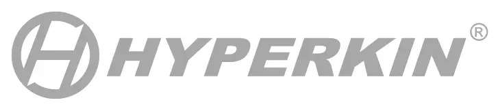 HYPERKIN - logo