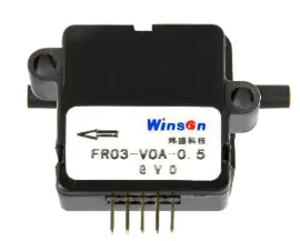Winsen FR03H Flow Sensor