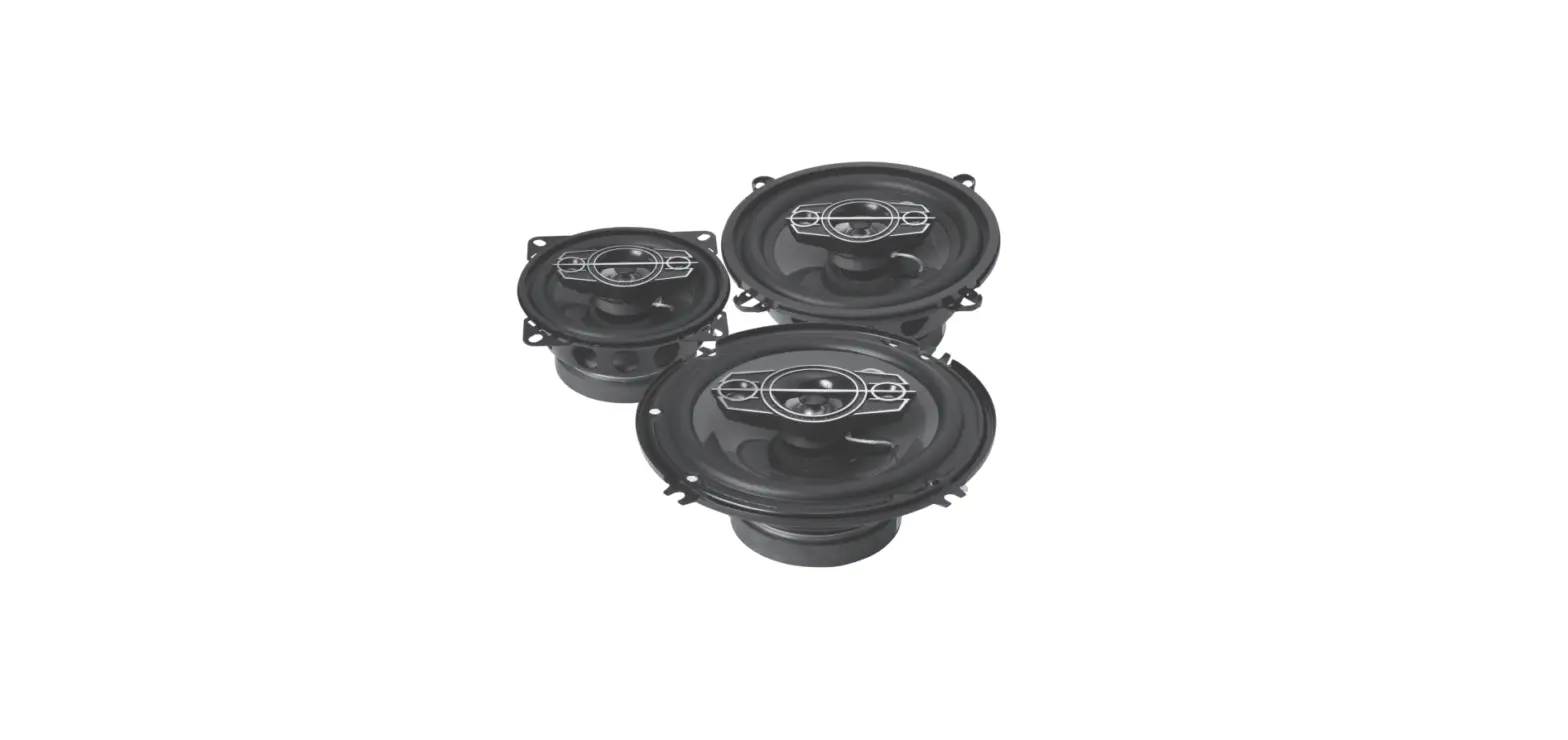 Somogyi Cx Series Pair Of Car Speakers Instruction Manual Somogyi Cx Series Pair Of Car Speakers Instruction Manual