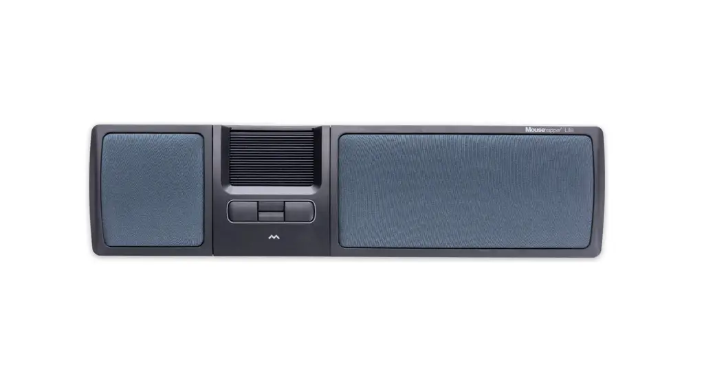 Mousetrapper Lite Slim Lightweight Keyboard User Guide Mousetrapper Lite Slim Lightweight Keyboard User Guide