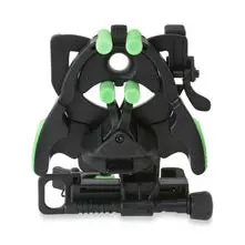 Carson Hookupz 2.0 Smartphone Optic Adapter User Guide