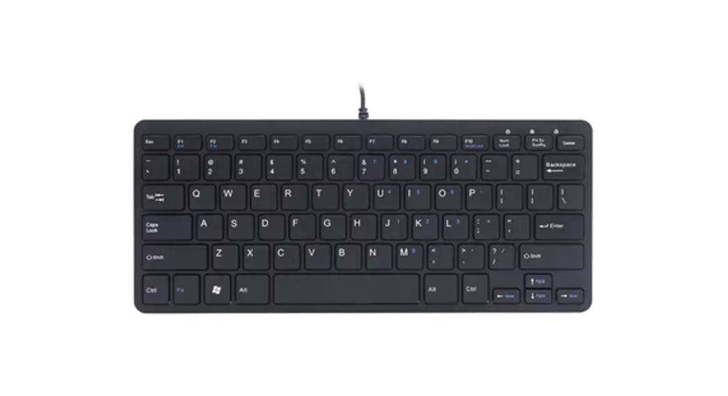 Shenzhen Dzh Industrial B086 2.4g Keyboard User Manual