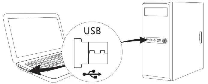 Shenzhen Dzh Industrial B086 2.4G Keyboard - Figure 2
