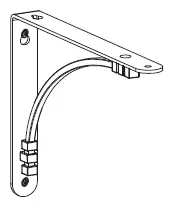 allen-roth-46152PKXLG-9-02-in-L-x-0-98-in-W-x-6-5-in-D-Black-Shelf-Bracket-FIG-2