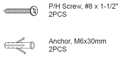 allen-roth-46152PKXLG-9-02-in-L-x-0-98-in-W-x-6-5-in-D-Black-Shelf-Bracket-FIG-3