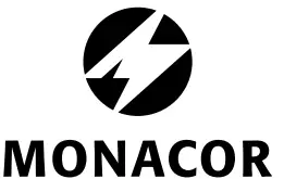 MONACOR-LOGO