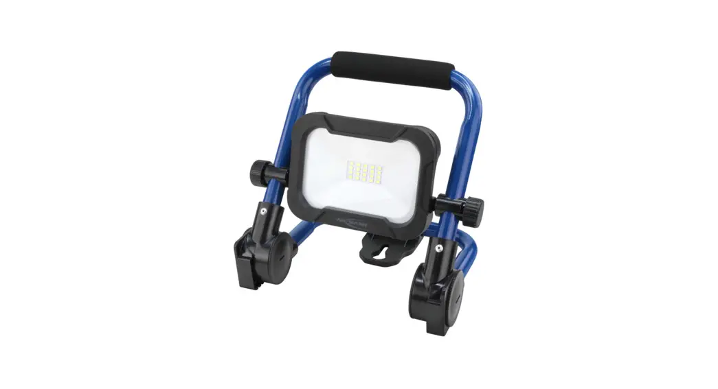 Ansmann Fl800r Rechargeable Floodlight User Manual Ansmann Fl800r Rechargeable Floodlight User Manual
