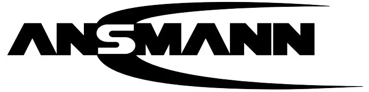 ANSMANN - logo
