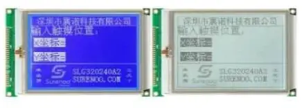 Surenoo-SLG320240B-Graphic-LCD-Module-Display-Panel-Display-FIG-2