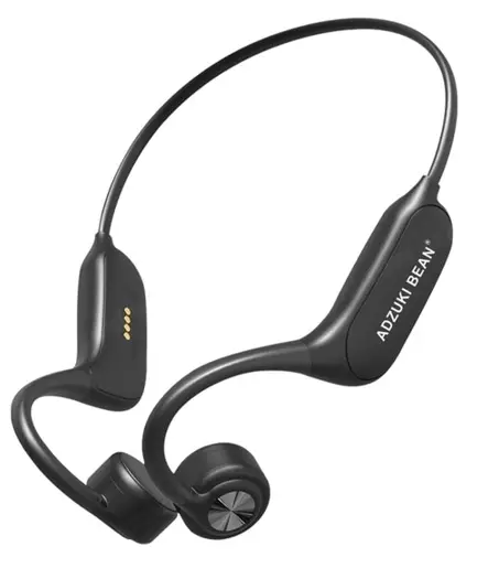 Sayrelances us-uk-AA0054 Bone Conduction Sport Headphones