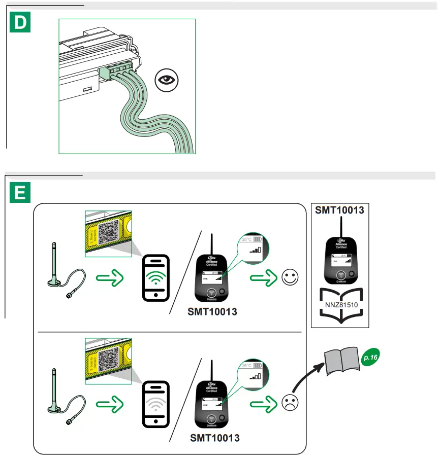 Schneider Electric NSYSFP20750EDA Electric Fabricant Rexel France - fig 12