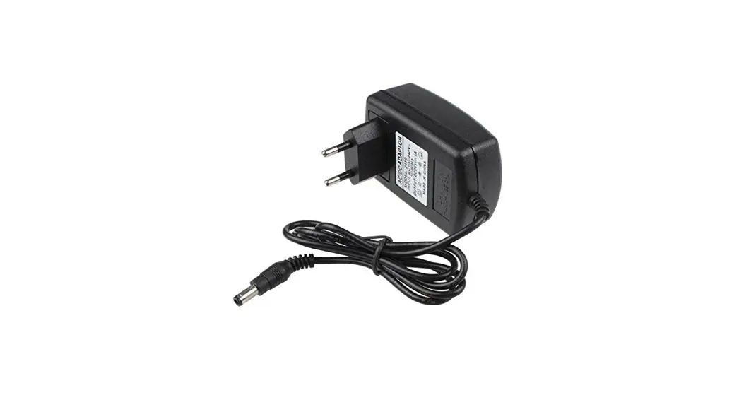 Sei Robotics Sn8bkc Power Adaptor User Manual