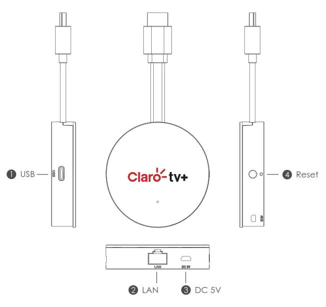 SEI ROBOTICS SN8BKC Power Adaptor - fig
