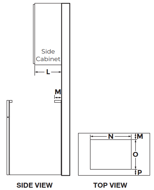 JENNAIR JGD3536G 36 Inch JX3 Gas Downdraft Cooktop - Fig2