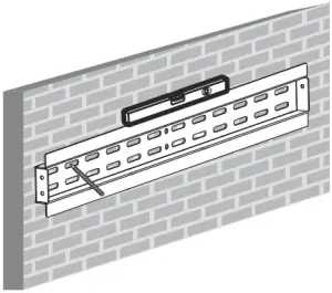 LED-VW1000BLACK - STEP 1A