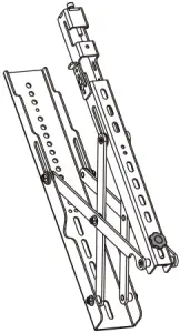 LED-VW1000BLACK - STEP 2c