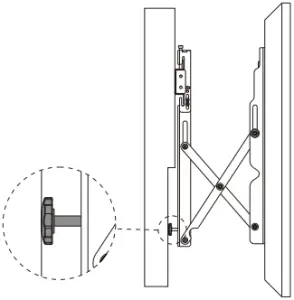 LED-VW1000BLACK - STEP 4 - OPTION 2