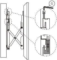 LED-VW1000BLACK - STEP 4a