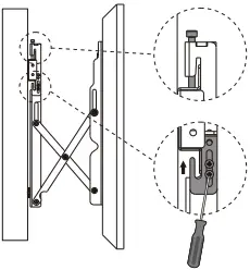 LED-VW1000BLACK - STEP 4b