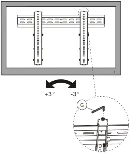 LED-VW1000BLACK - STEP 5