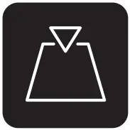 LED-VW1000BLACK - Weight