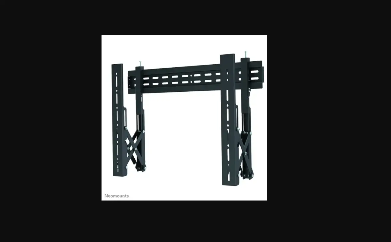 Newstar Neomounts Led-vw1000black Instructions Newstar Neomounts Led-vw1000black Instructions