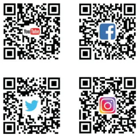 QR codes