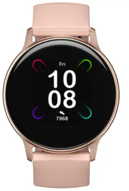 Umidigi Uwatch 3S