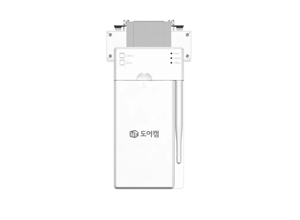 Lg Uplus Iot Doorcam Dch-01 Manual