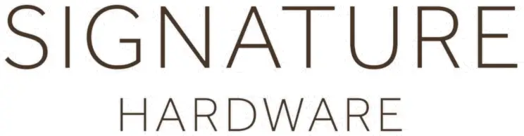 Signature Hardware Logo