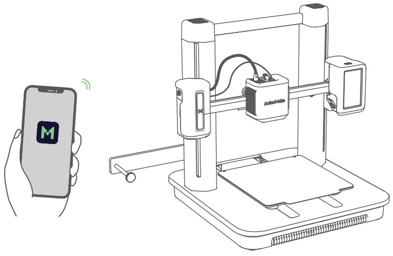 AnkerMake M5 3D Printing Machine - FIGURE 16