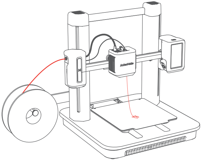 AnkerMake M5 3D Printing Machine - FIGURE 21