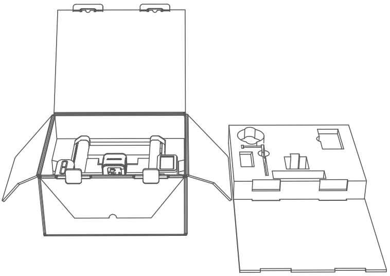 AnkerMake M5 3D Printing Machine - FIGURE 4