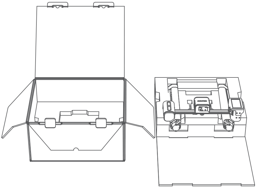 AnkerMake M5 3D Printing Machine - FIGURE 5