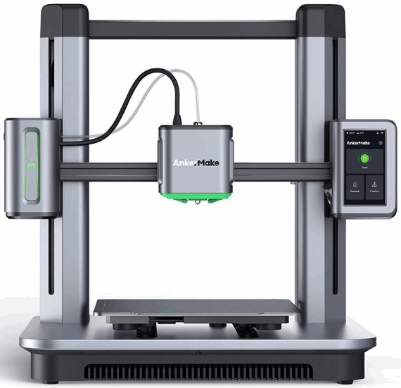 AnkerMake M5 3D Printing Machine