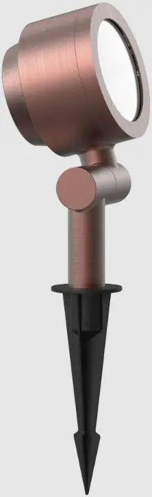 Harbor Breeze ZDL1143-LED3.5K8030 LED Flood Light