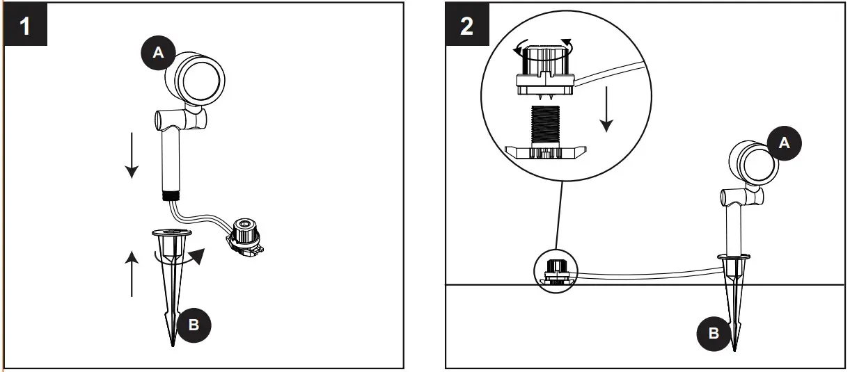 Installation Instructions