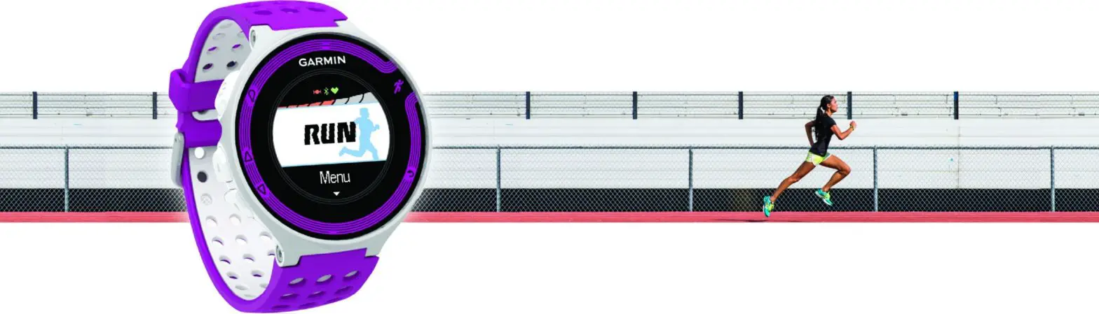 GERMIN 5257931 Forerunner 220