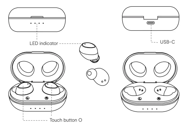 anko-43233465-KMT088-True-Wireless-Buds-with-ENC-fig-1