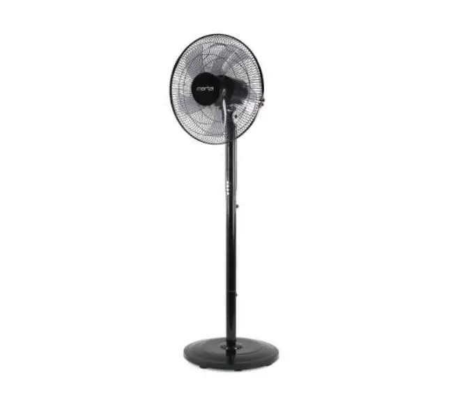 Marta Mt-fn2530 Stand Fan User Manual Marta Mt-fn2530 Stand Fan User Manual